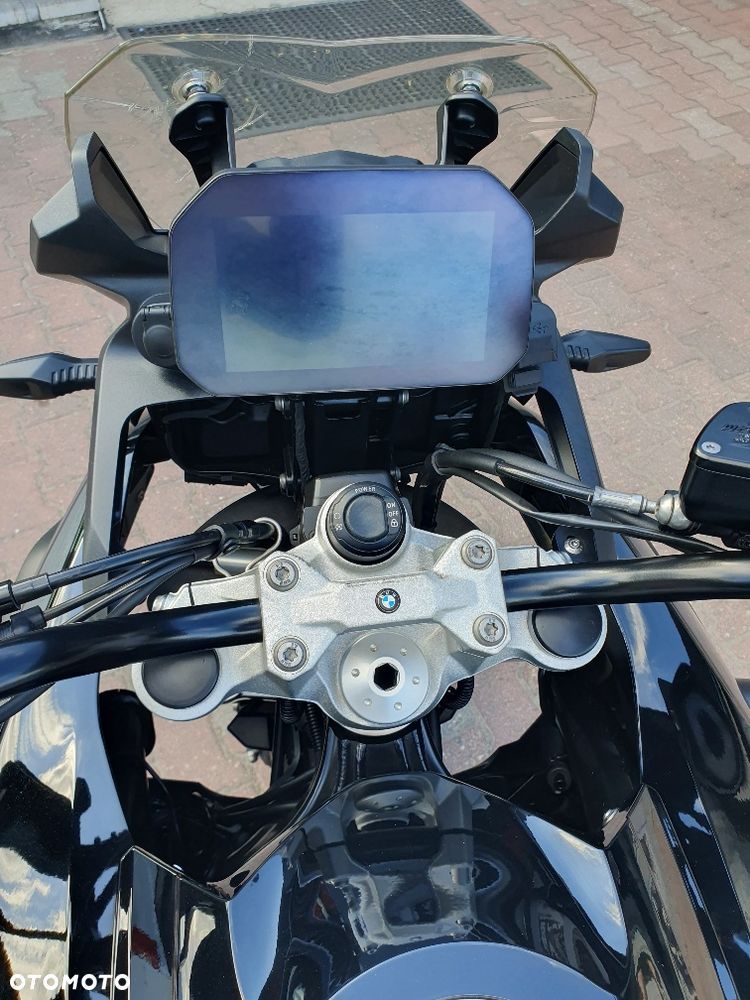 BMW GS - 19