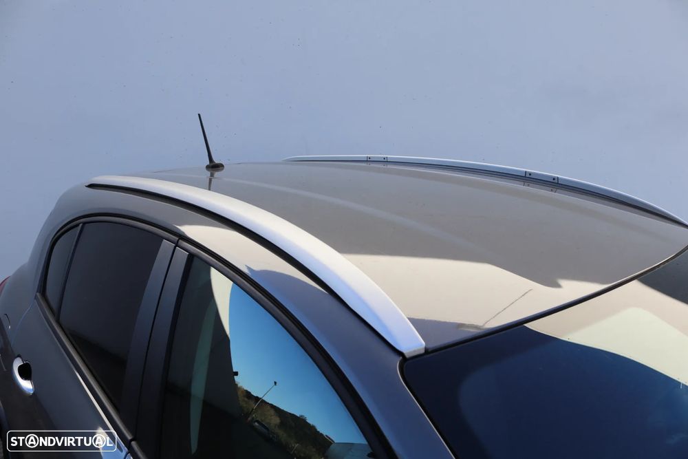 Fiat Tipo 1.3 MultiJet - 33