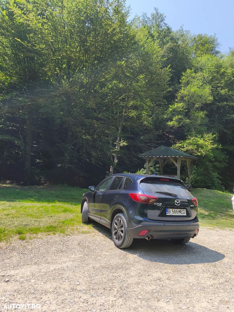 Mazda CX-5 CD175 4x4 Revolution Top - 7