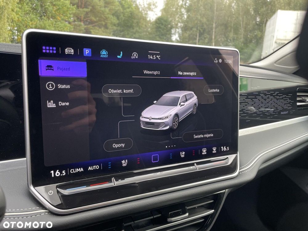 Volkswagen Passat Variant - 20