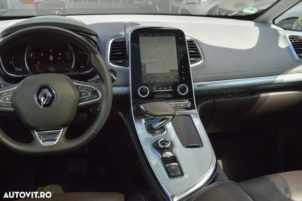 Renault Espace Energy dCi 160 EDC Initiale Paris - 28