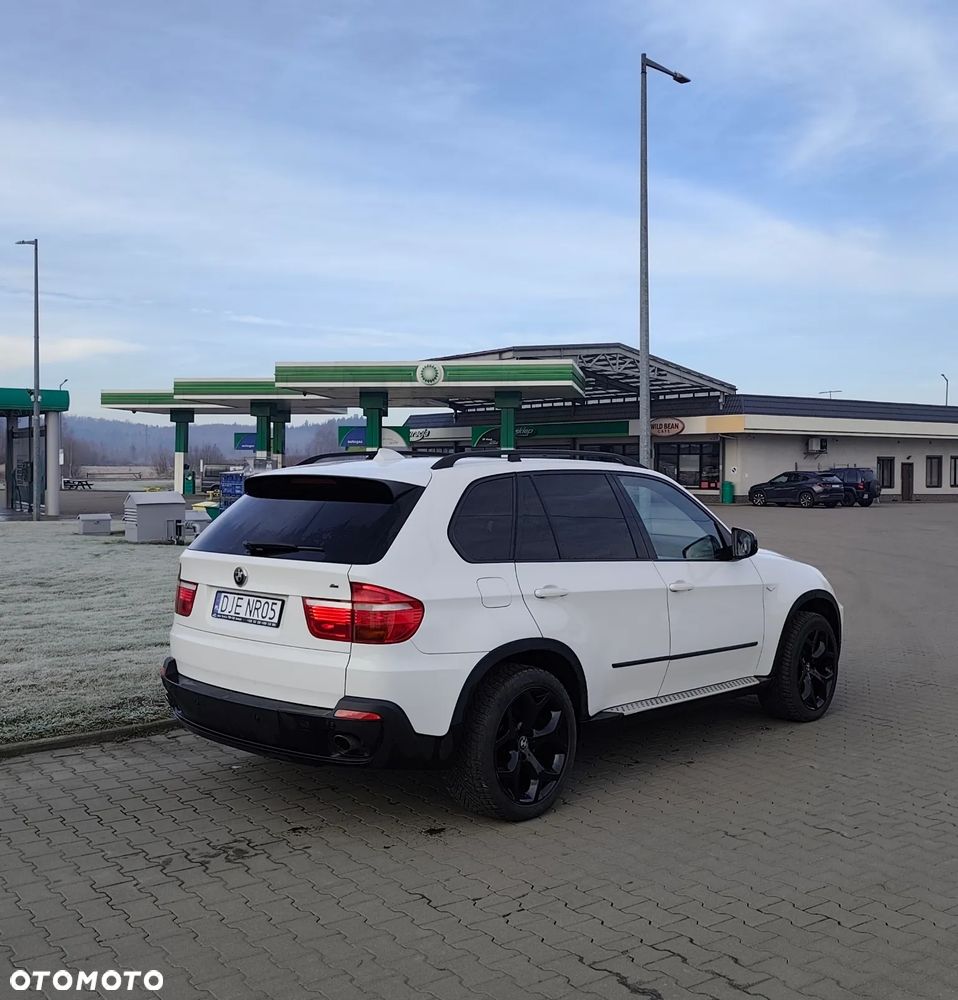 BMW X5 - 12
