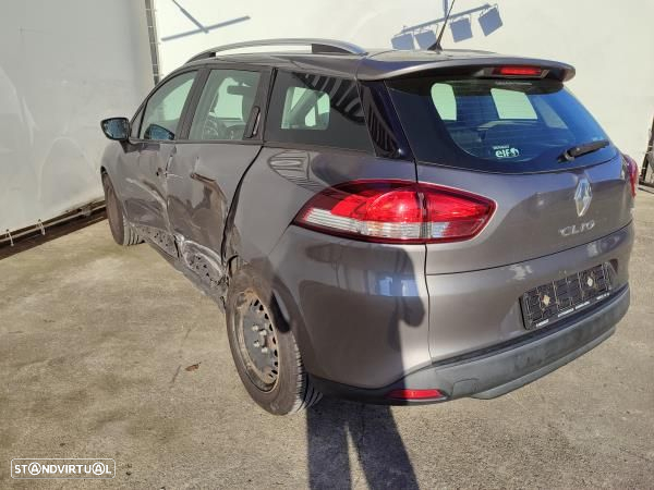 Para Peças Renault Clio Iv Grandtour (Kh_) - 5
