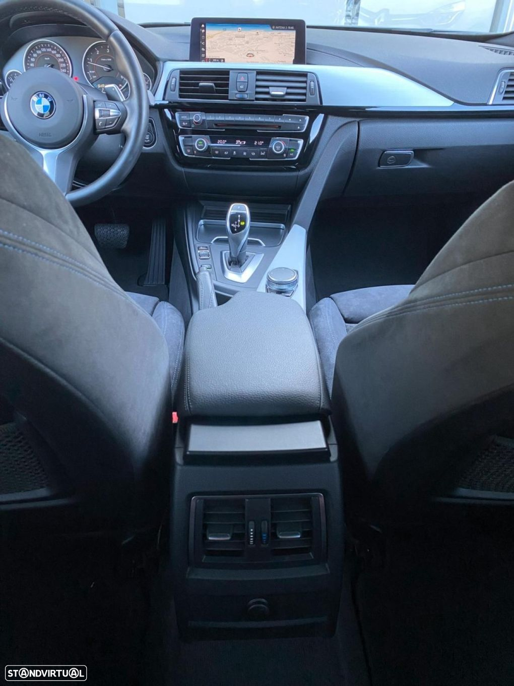 BMW 320 - 24