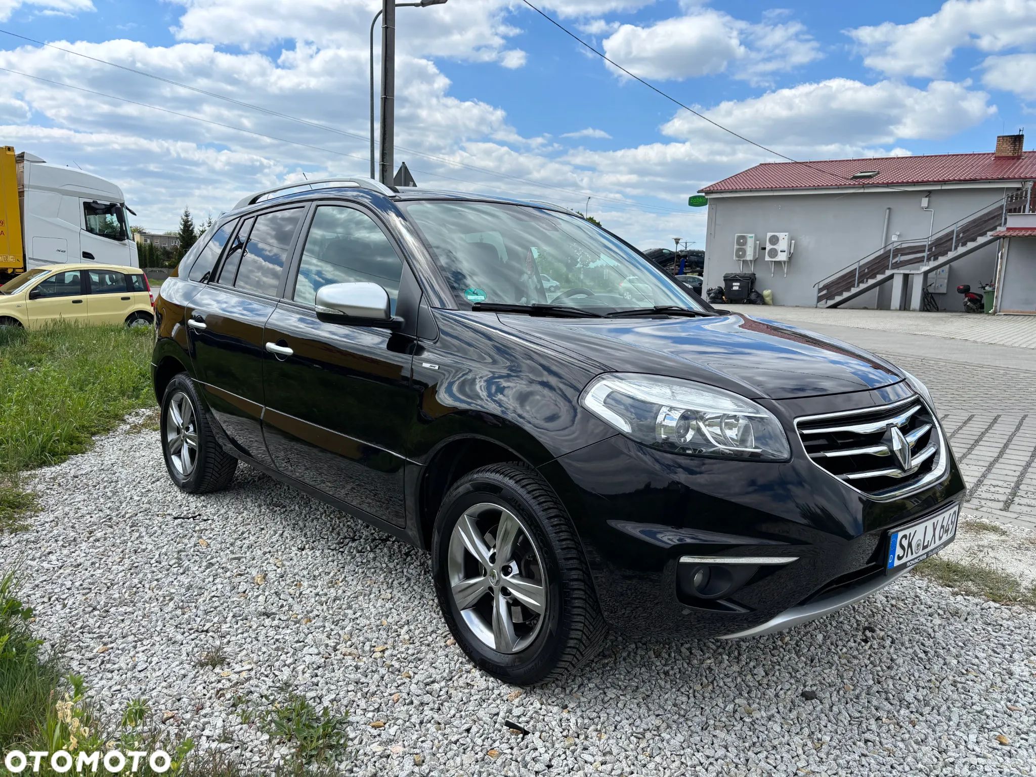 Renault Koleos 2.0 dCi 4x4 Bose Edition - 1