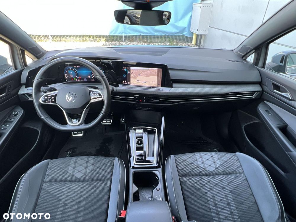 Volkswagen Golf 1.5 eTSI EVO R-Line DSG - 18