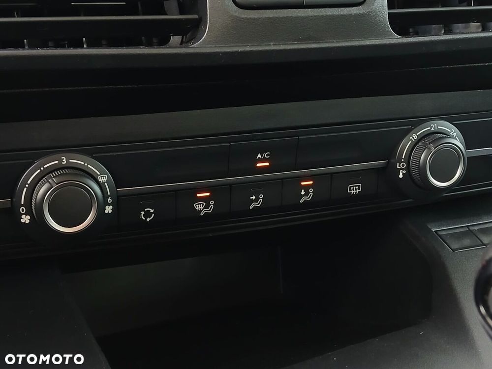 Toyota Proace City Verso 1.5 D-4D Business - 21