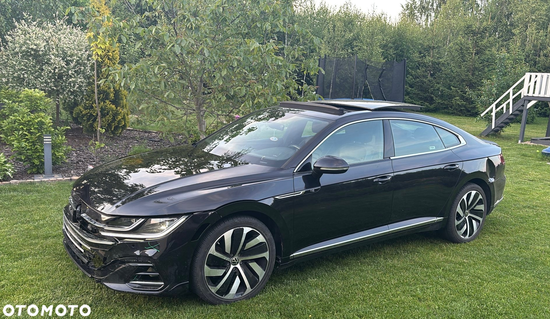 Volkswagen Arteon - 7
