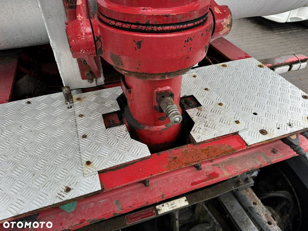 Inny ROTHDEAN 50M3 - 6