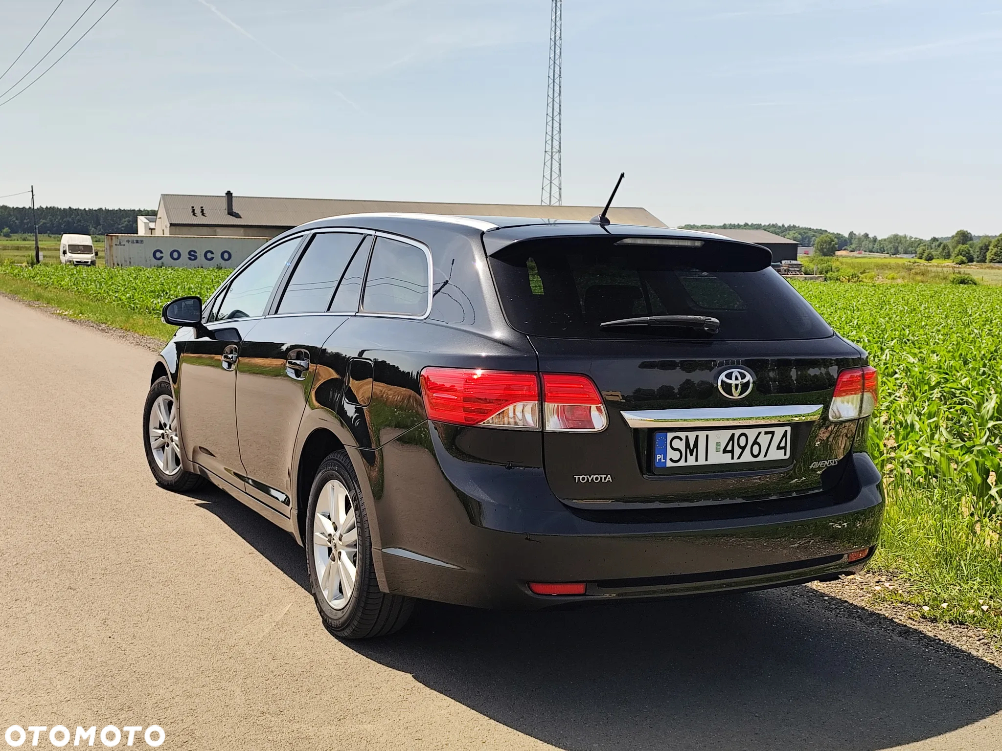 Toyota Avensis Touring Sports 1.8 Multidrive S Edition S+ - 26