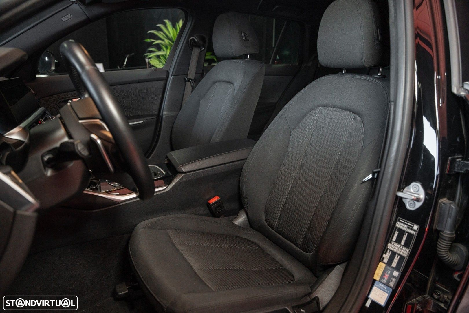 BMW 320 e Touring Auto - 22