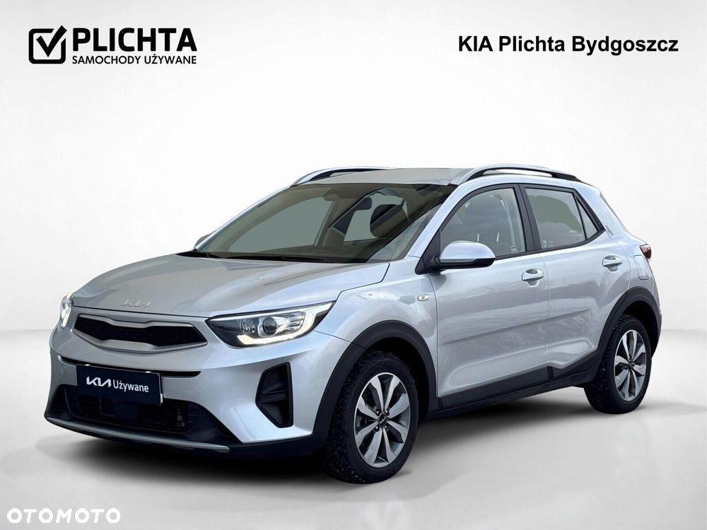 Kia Stonic 1.2 L Business Line - 2