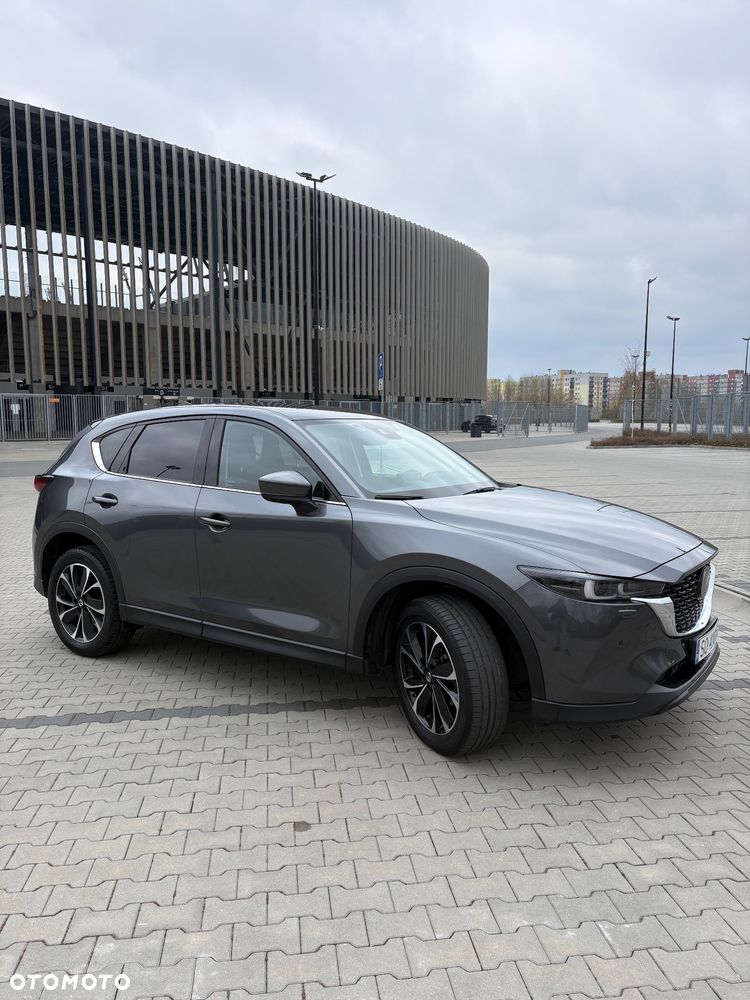 Mazda CX-5 2.0 Hikari 2WD - 2