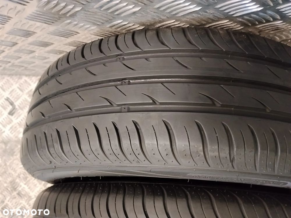 Koła Kia Rio II Picanto Hyunda I10 Getz Atos 5,5Jx14 et45 4x100 - 7