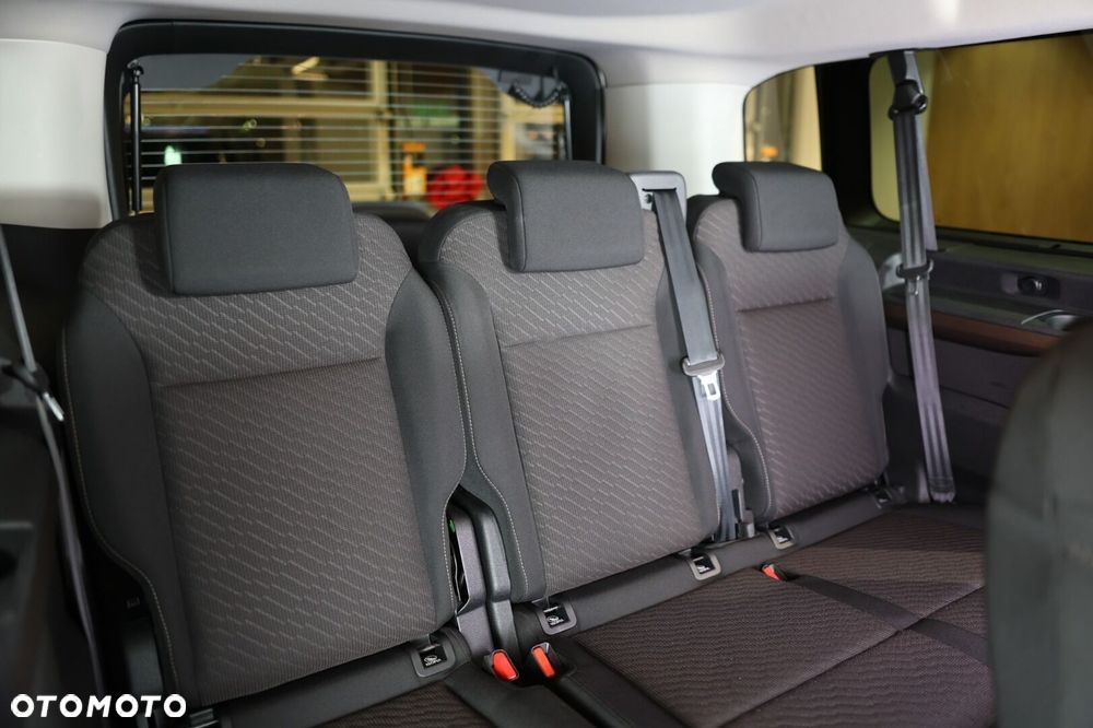 Toyota Proace Verso 2.0 D4-D Long Family - 19