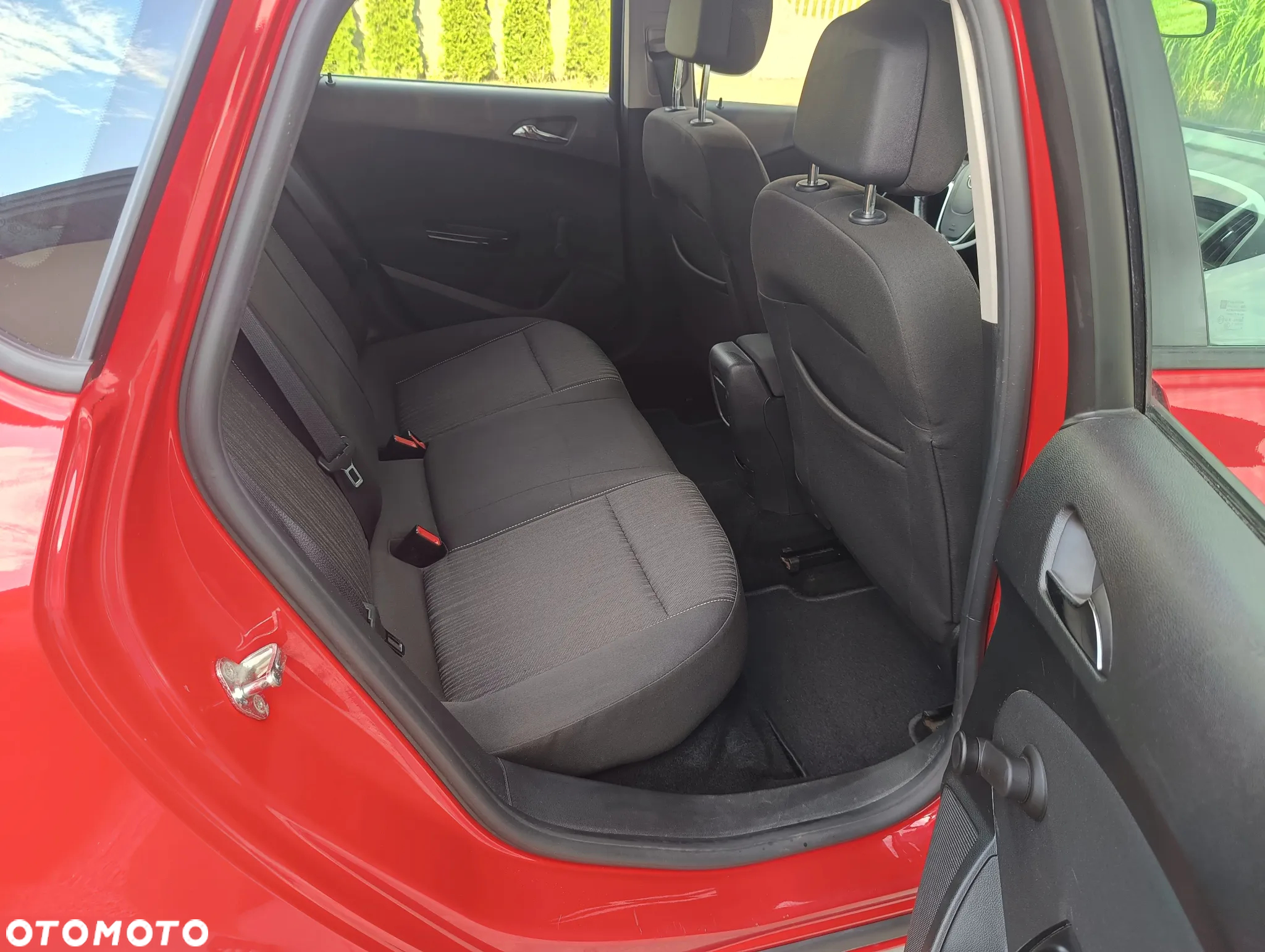 Opel Astra - 22