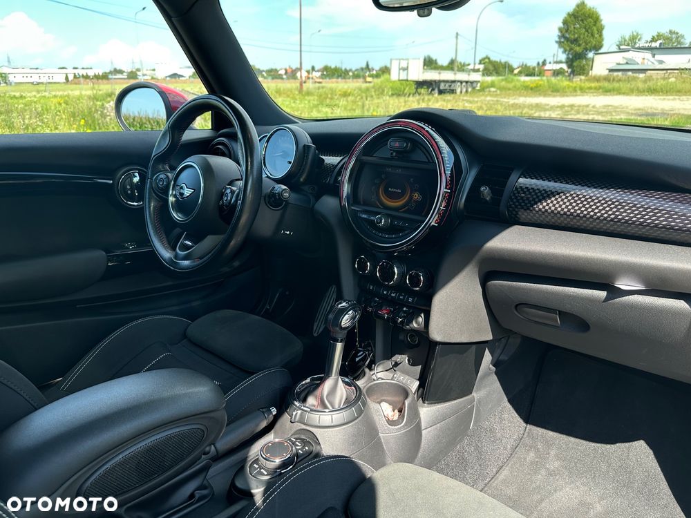 MINI Cooper - 18