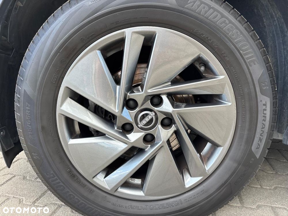 Nissan Qashqai 1.3 DIG-T MHEV Tekna Xtronic - 13