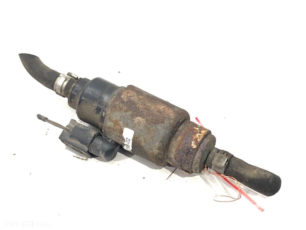 POMPKA PALIWA WEBASTO - 130.00 PLN - BMW 3 Touring (E91) 2004 - 2012 320 d 120 kW [163 KM] olej - 2