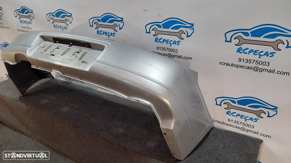 PARACHOQUES TRASEIRO TRÁS SUBARU IMPREZA II 2 MK2 SPORTS WAGON WRX GD GG PARA-CHOQUES PARA CHOQUES ORIGINAL - 3