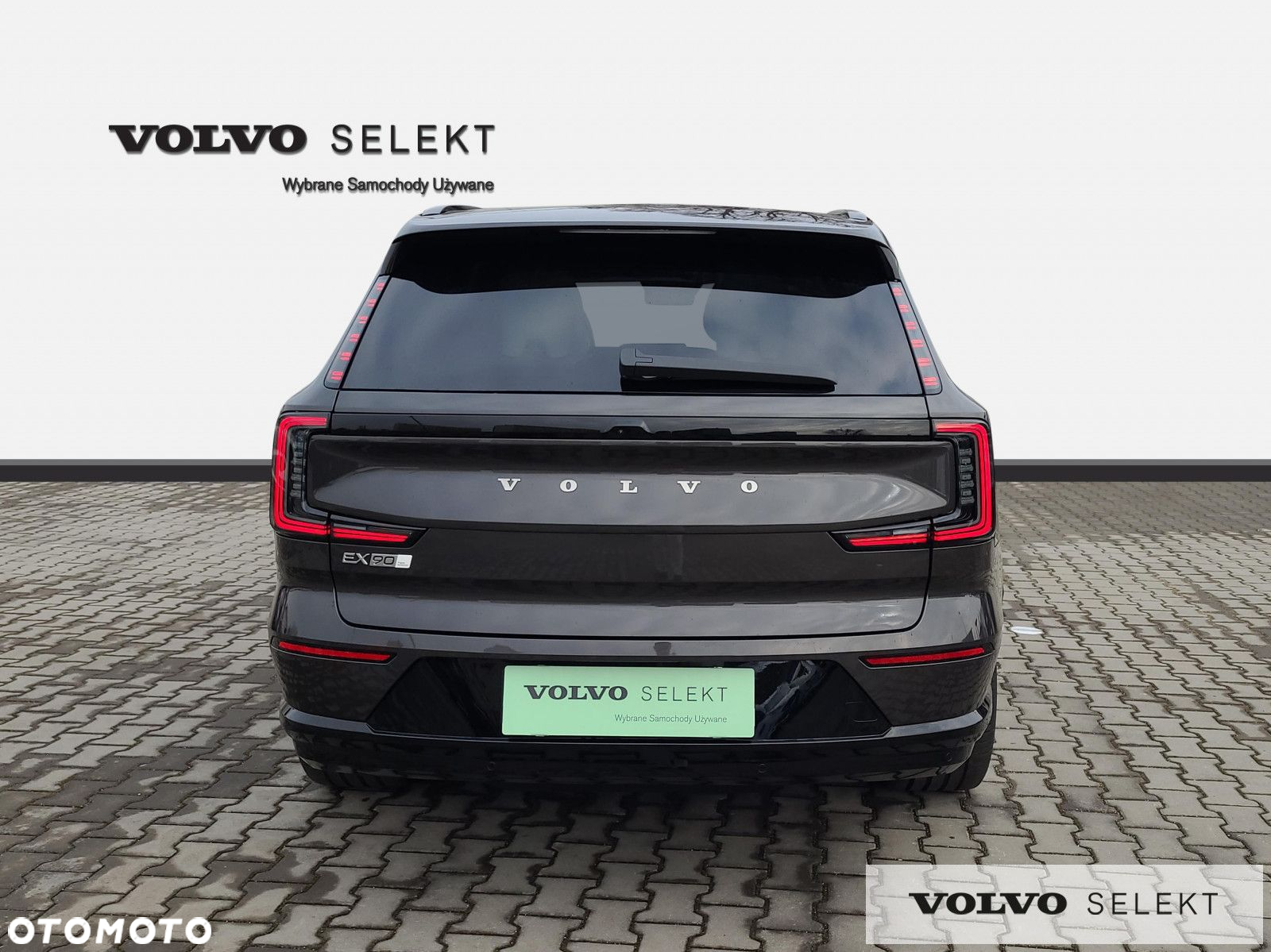 Volvo EX90 - 7