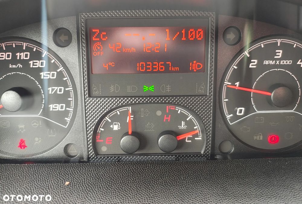 Citroën Jumper - 18