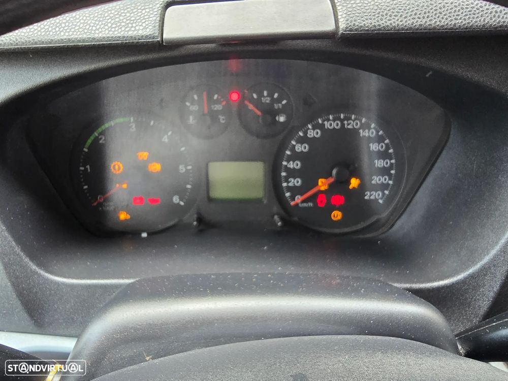Ford Transit 350 L - 28