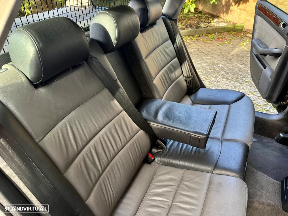 Audi A6 Allroad 2.5 TDI - 25