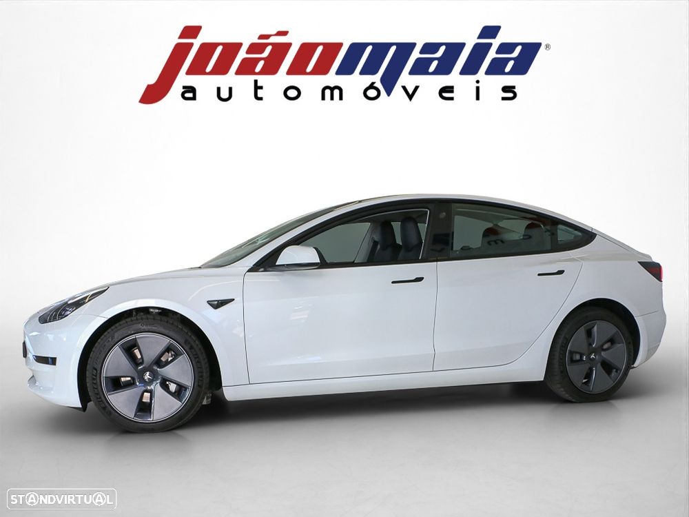 Tesla Model 3 Standard Range Plus RWD - 6