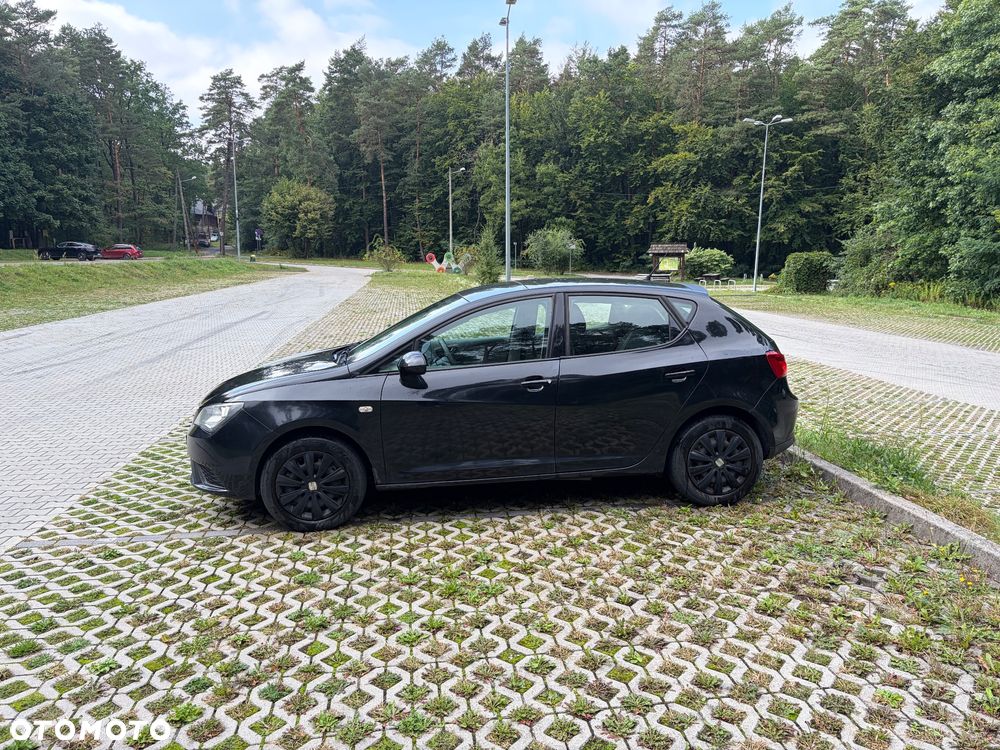 Seat Ibiza 1.6 TDI DPF Style - 7