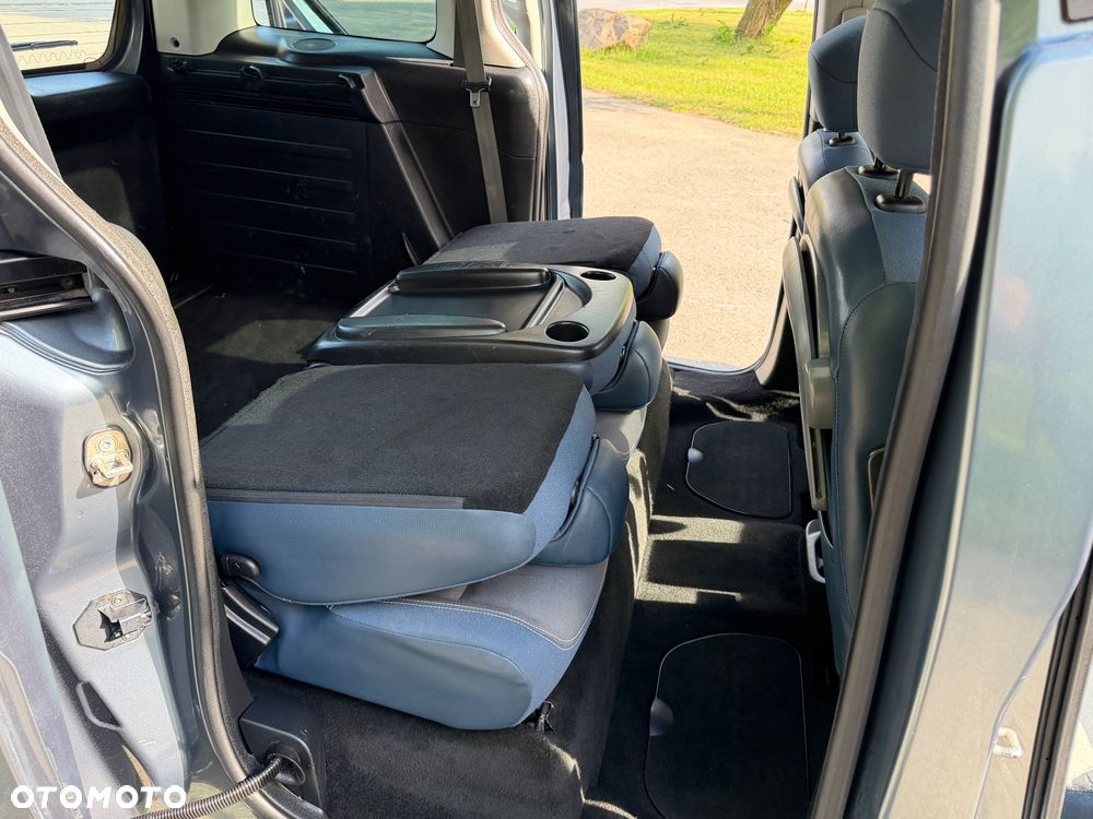Citroën Berlingo 1.6 HDi Exclusive - 19