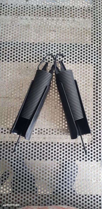 Set 2 Arcuri Capota Portbagaj Audi A6 4G C7 Berlina / Sedane An 2011-2018 - 3