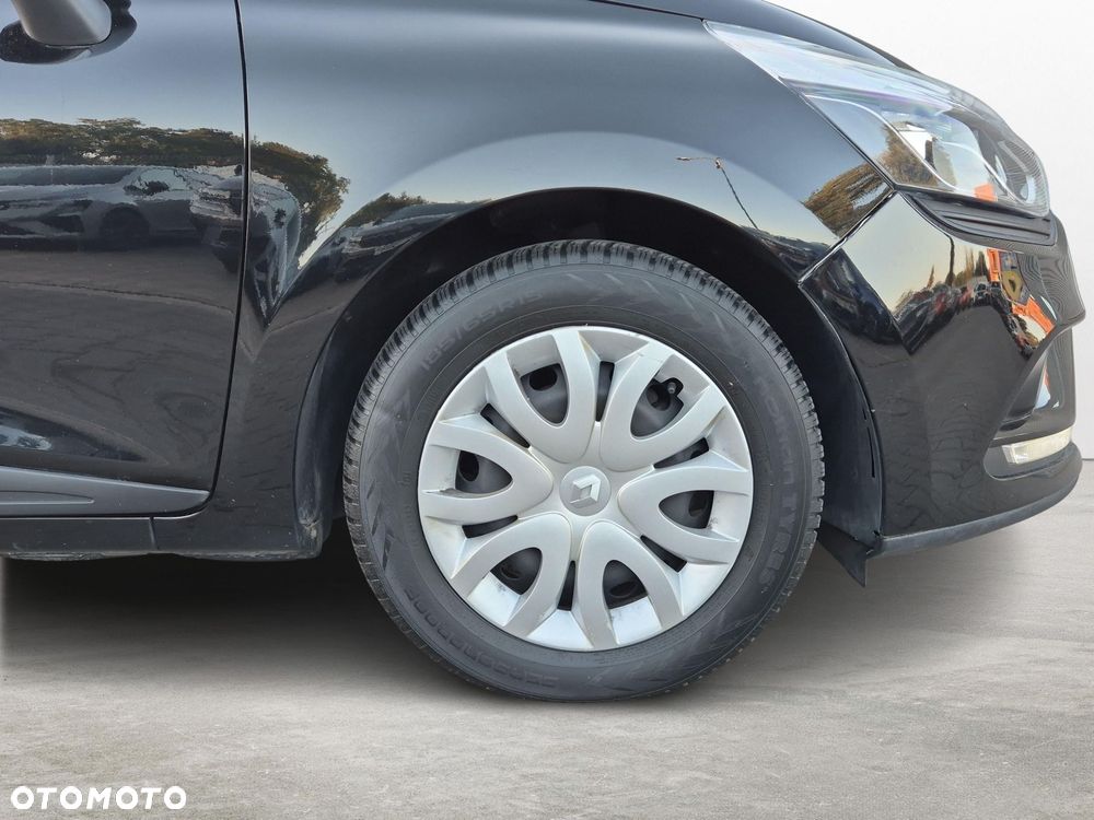 Renault Clio 0.9 Energy TCe Alize - 25
