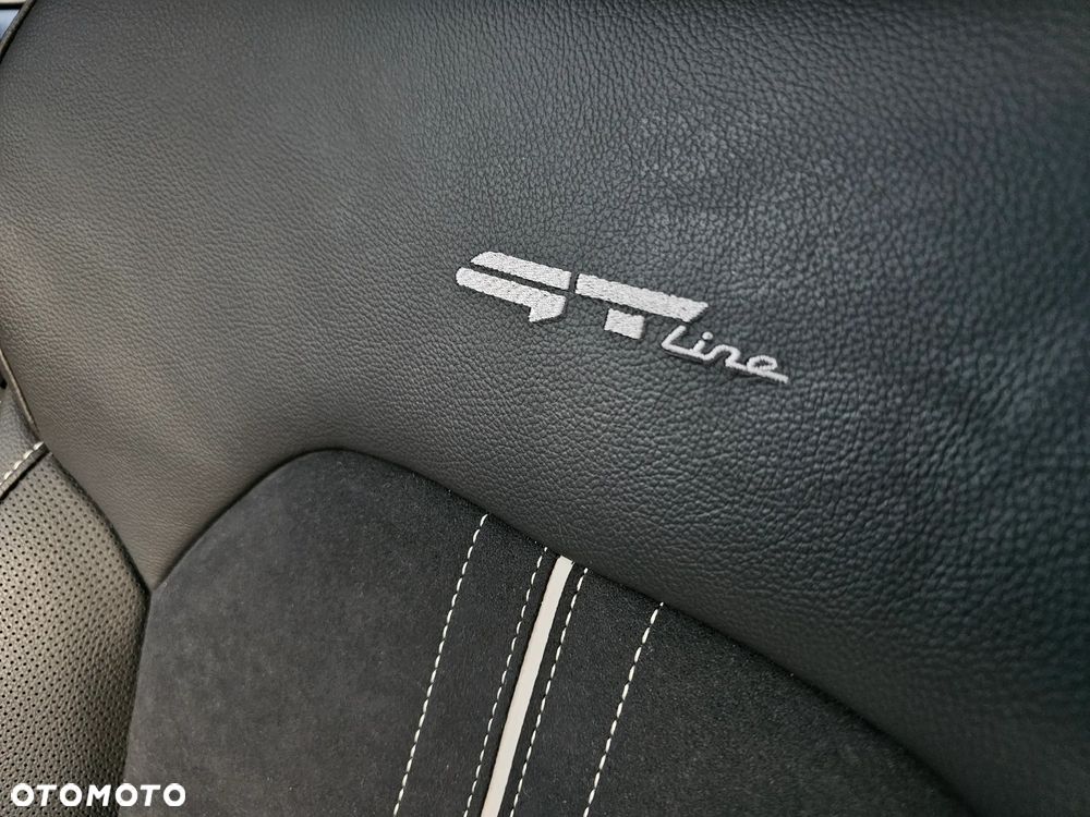 Kia XCeed 1.5 T-GDI OPF DCT7 GT-LINE - 32