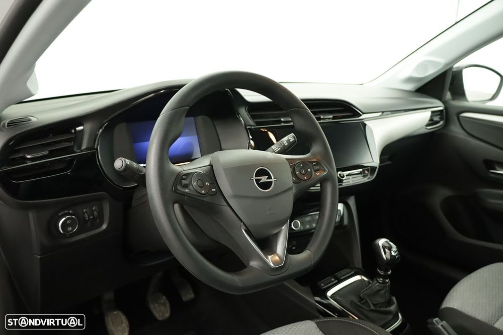 Opel Corsa 1.2 T Edition - 7