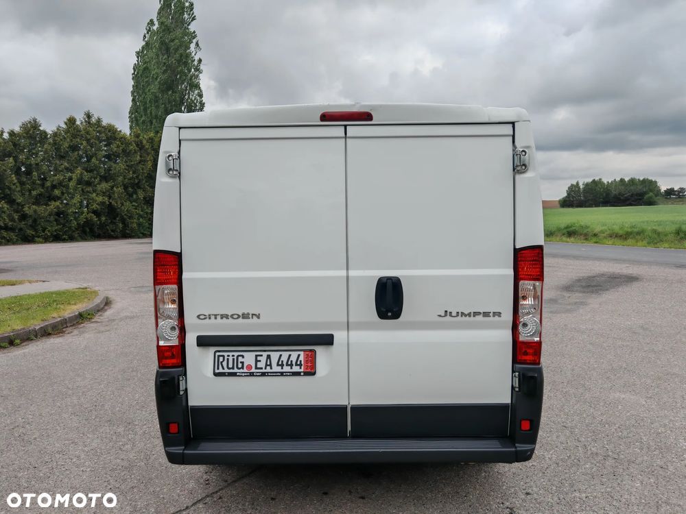 Citroën Jumper L1H1 - 5