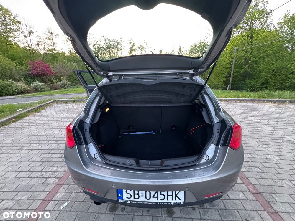 Alfa Romeo Giulietta 1.4 TB 16V Super - 10