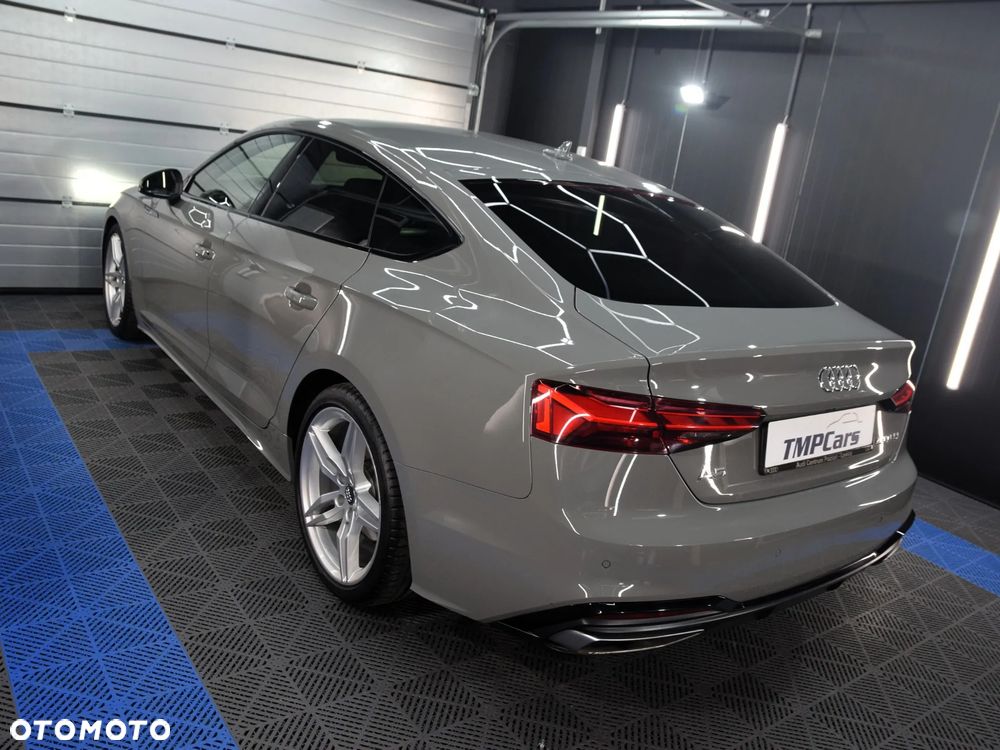 Audi A5 Sportback 40 TFSI S tronic - 27