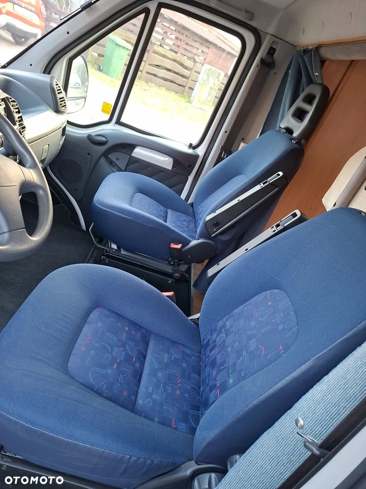 Fiat Ducato - 9