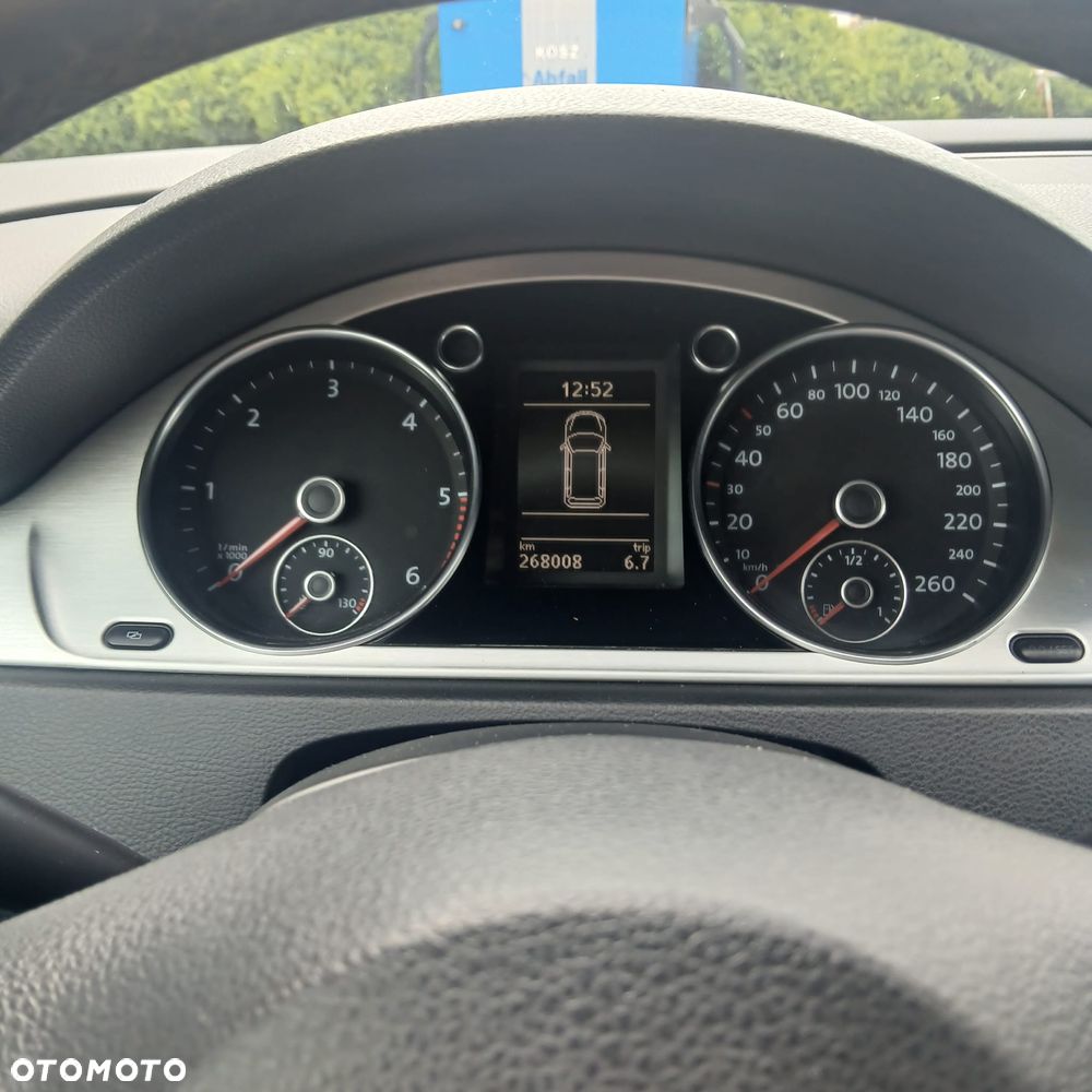 Volkswagen Passat 2.0 BlueTDI DSG SCR Business Edition - 26