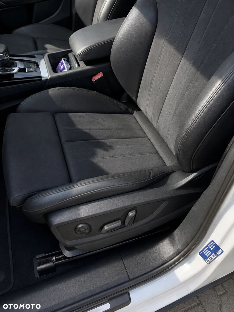Audi Q5 40 TDI mHEV Quattro Advanced S tronic - 3
