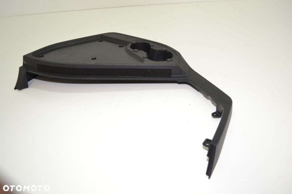 A9606801991 MERCEDES-BENZ Schowek na desce rozdzielczej z uchwytem na kubek - 4