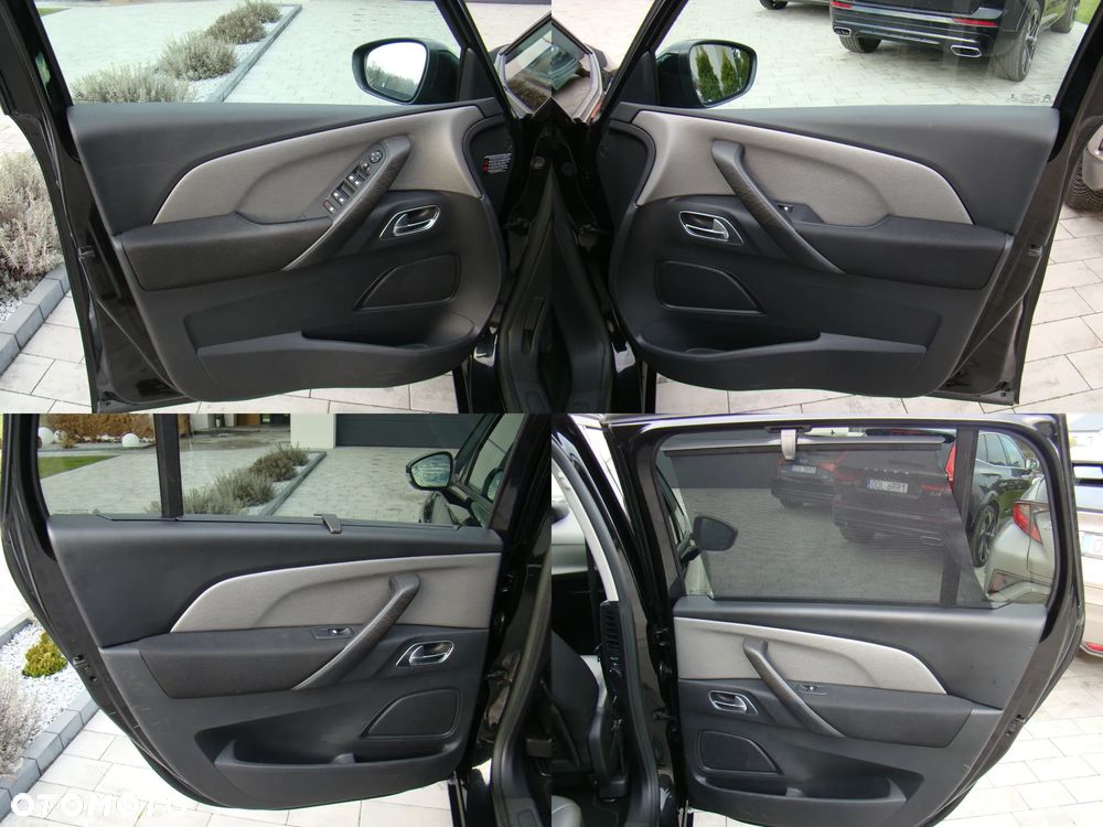 Citroën C4 Grand Picasso BlueHDi 150 Intensive - 21