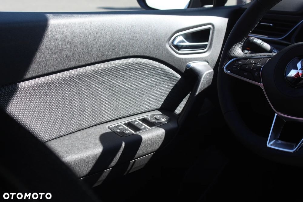 Mitsubishi ASX 1.3 mHEV Intense Style Cold DCT - 11