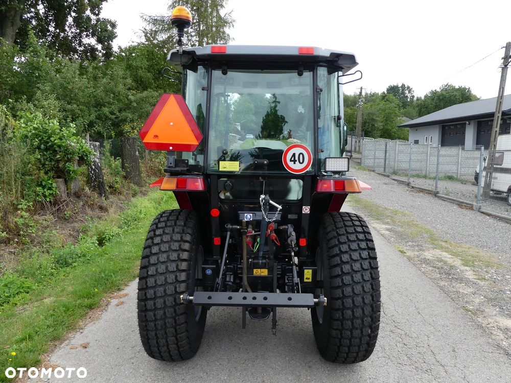 Massey Ferguson 1540* 40KM*4X4* TYLKO 1949MTG - 33