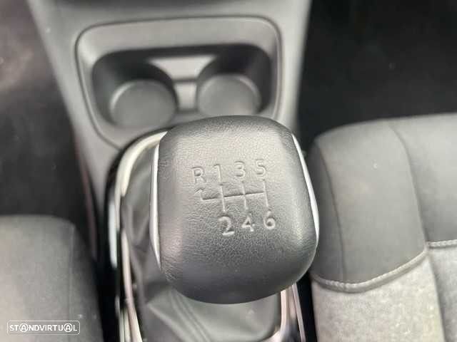 Citroën C4 Cactus 1.5 BlueHDi Feel - 12