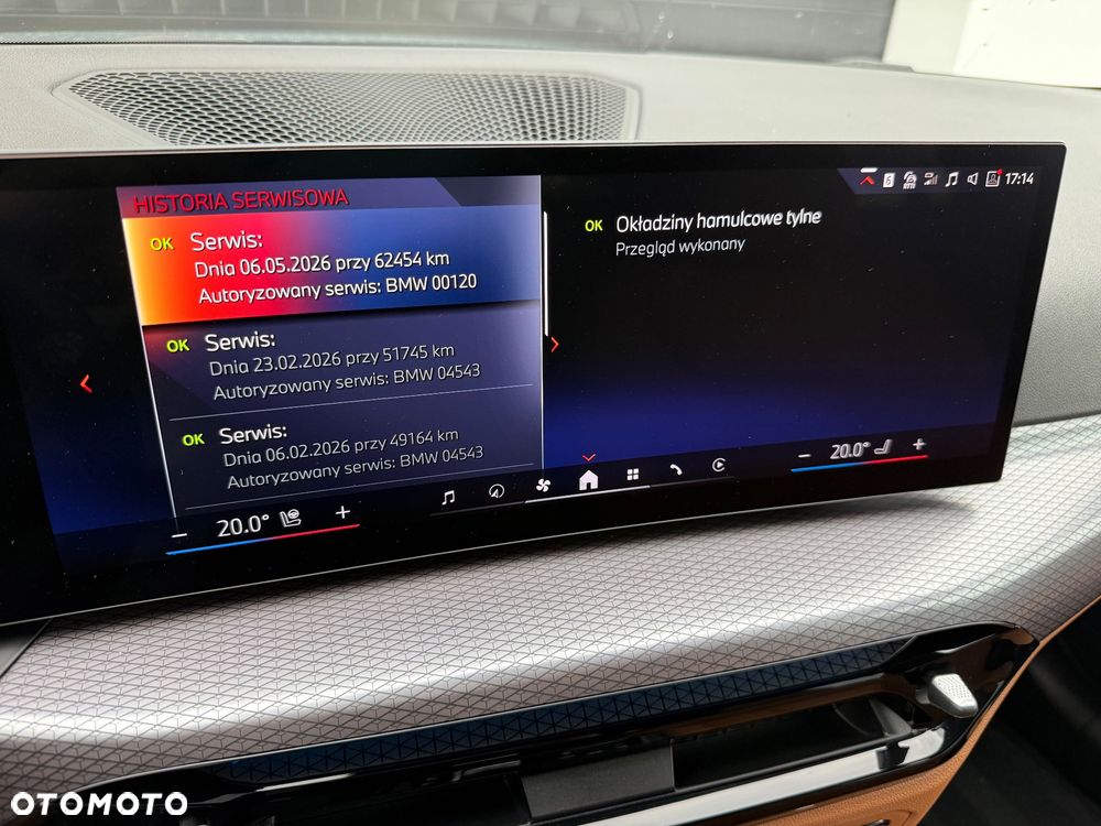 BMW Seria 4 420d xDrive mHEV M Sport sport - 24