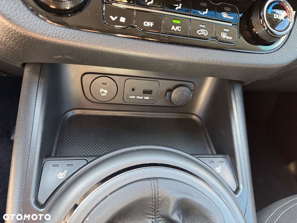 Kia Sportage - 23