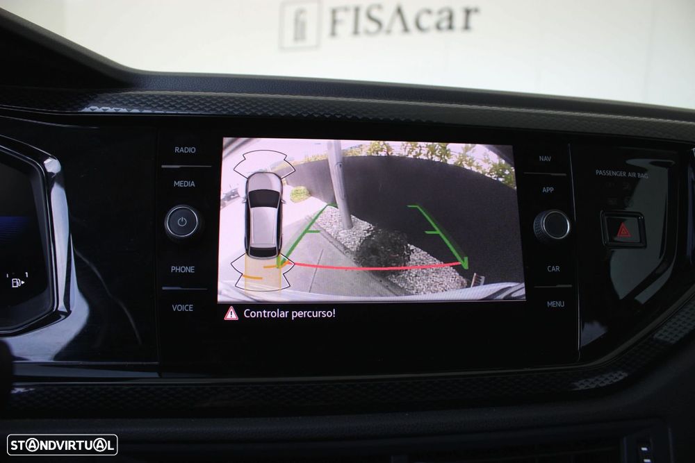VW Taigo 1.0 TSI Life - 28
