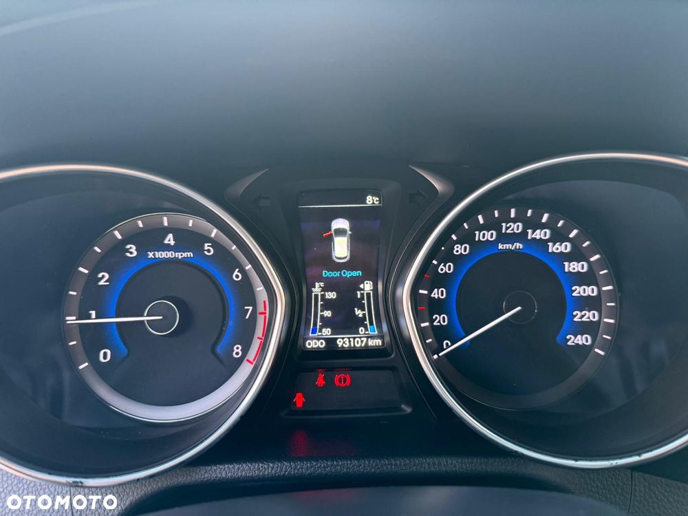 Hyundai i30 1.6 GDI Premium - 10